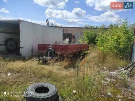 Панав NV 35 1995 в Корце на Automoto.ua Серый Панав NV 35, объемом двигателя 0 л и пробегом 0 тыс. км за 2800 $, фото 1 на Automoto.ua