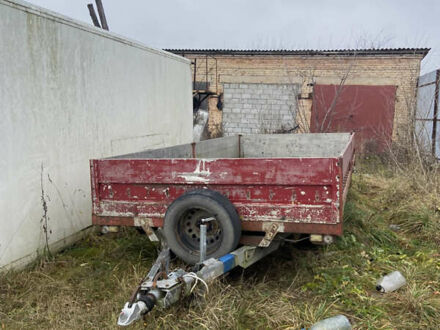 Серый Панав NV 35, объемом двигателя 0 л и пробегом 0 тыс. км за 2499 $, фото 1 на Automoto.ua