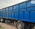 Синій Панав NV 35, об'ємом двигуна 0 л та пробігом 100 тис. км за 7500 $, фото 1 на Automoto.ua