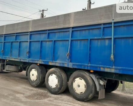 Синій Панав NV 35, об'ємом двигуна 0 л та пробігом 100 тис. км за 7500 $, фото 2 на Automoto.ua