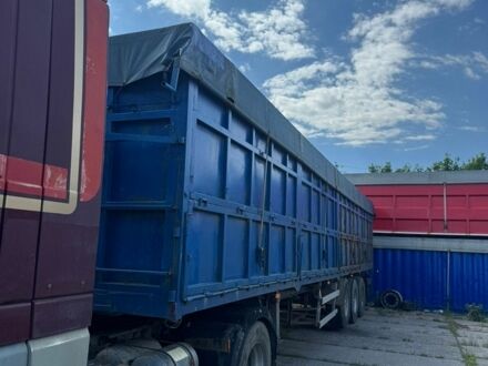 Синий Панав NV 35, объемом двигателя 0 л и пробегом 0 тыс. км за 2600 $, фото 1 на Automoto.ua