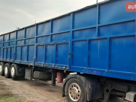 Синій Панав NV 35, об'ємом двигуна 0 л та пробігом 100 тис. км за 7500 $, фото 1 на Automoto.ua