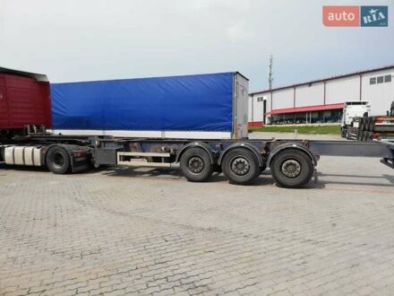 Панав NV 35 2005 в Львове на Automoto.ua Синий Панав NV 35, объемом двигателя 0 л и пробегом 100 тыс. км за 5900 $, фото 1 на Automoto.ua
