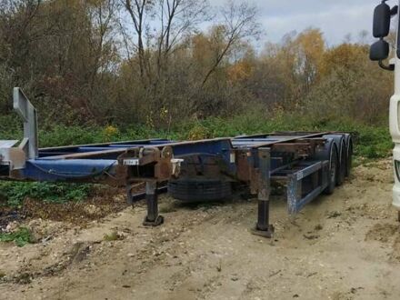 Панав NV 35 2005 в Дрогобыче на Automoto.ua Синий Панав NV 35, объемом двигателя 0 л и пробегом 555 тыс. км за 5900 $, фото 1 на Automoto.ua