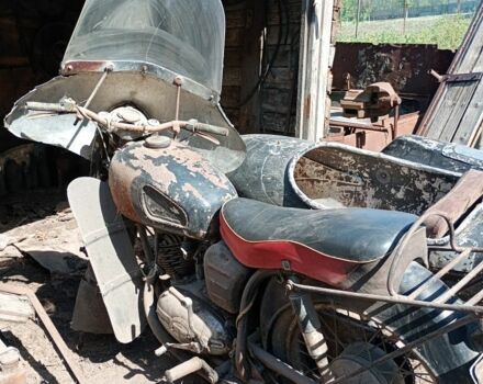 Панония 3302, объемом двигателя 2.3 л и пробегом 0 тыс. км за 364 $, фото 2 на Automoto.ua