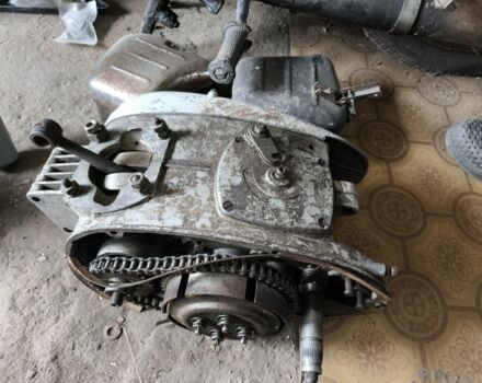 Панония 3302, объемом двигателя 0.25 л и пробегом 0 тыс. км за 484 $, фото 8 на Automoto.ua