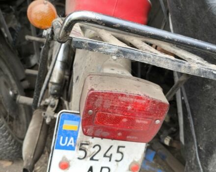 Панония 3302, объемом двигателя 0.25 л и пробегом 0 тыс. км за 484 $, фото 1 на Automoto.ua