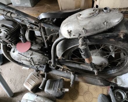 Панония 3302, объемом двигателя 0.25 л и пробегом 0 тыс. км за 484 $, фото 9 на Automoto.ua
