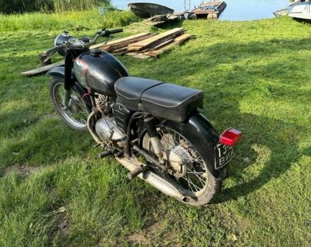 Панония 6510, объемом двигателя 14.86 л и пробегом 0 тыс. км за 400 $, фото 11 на Automoto.ua