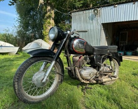 Панония 6510, объемом двигателя 14.86 л и пробегом 0 тыс. км за 400 $, фото 6 на Automoto.ua