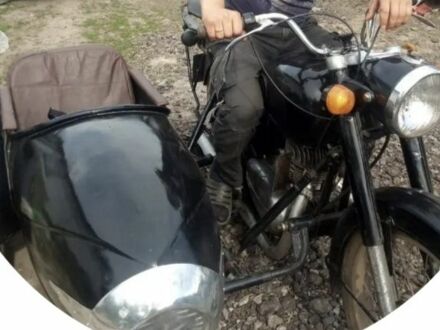 Панония 6510 1971 в Борисполе на Automoto.ua Панония 6510, объемом двигателя 0.25 л и пробегом 0 тыс. км за 481 $, фото 1 на Automoto.ua