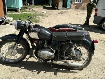 Панонія 6510 1986 у Гайсине на Automoto.ua Панонія 6510, об'ємом двигуна 14.86 л та пробігом 0 тис. км за 400 $, фото 1 на Automoto.ua
