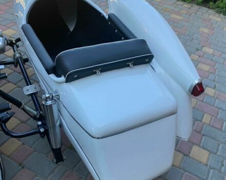 Панония Другая, объемом двигателя 0 л и пробегом 0 тыс. км за 3600 $, фото 3 на Automoto.ua