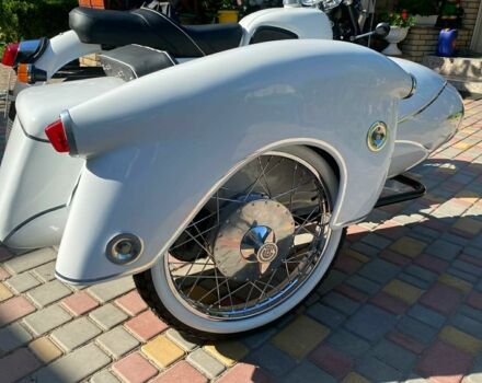 Панония Другая, объемом двигателя 0 л и пробегом 0 тыс. км за 3600 $, фото 2 на Automoto.ua