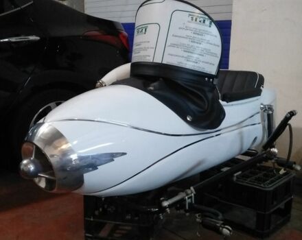 Панония Другая, объемом двигателя 0 л и пробегом 0 тыс. км за 3600 $, фото 7 на Automoto.ua