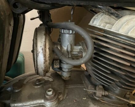 Панония Другая, объемом двигателя 0.25 л и пробегом 0 тыс. км за 550 $, фото 1 на Automoto.ua