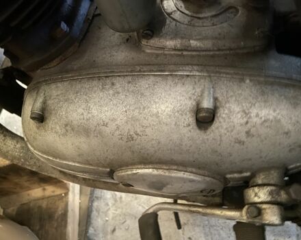 Панония Другая, объемом двигателя 0.25 л и пробегом 0 тыс. км за 550 $, фото 7 на Automoto.ua