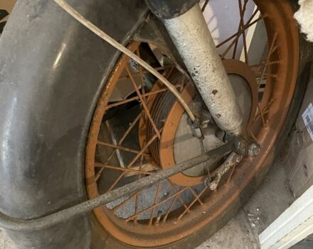 Панония Другая, объемом двигателя 0.25 л и пробегом 0 тыс. км за 550 $, фото 4 на Automoto.ua