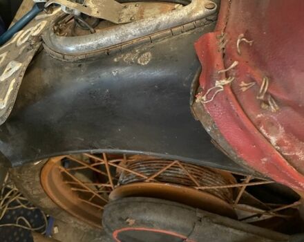 Панония Другая, объемом двигателя 0.25 л и пробегом 0 тыс. км за 550 $, фото 8 на Automoto.ua