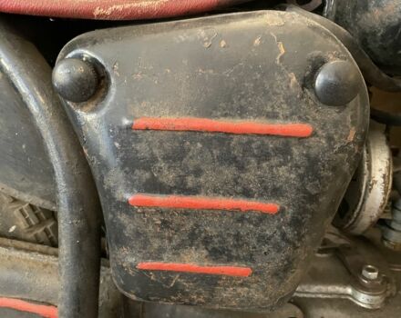 Панония Другая, объемом двигателя 0.25 л и пробегом 0 тыс. км за 550 $, фото 2 на Automoto.ua