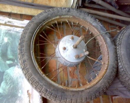 Панония Другая, объемом двигателя 0.2 л и пробегом 0 тыс. км за 6 $, фото 3 на Automoto.ua