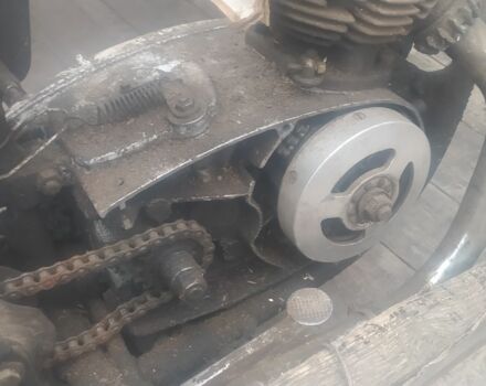 Панонія Інша, об'ємом двигуна 0.25 л та пробігом 0 тис. км за 191 $, фото 2 на Automoto.ua