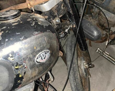 Панония Другая, объемом двигателя 0.25 л и пробегом 0 тыс. км за 286 $, фото 1 на Automoto.ua