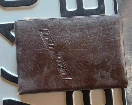 Панония Другая, объемом двигателя 0.25 л и пробегом 0 тыс. км за 286 $, фото 6 на Automoto.ua