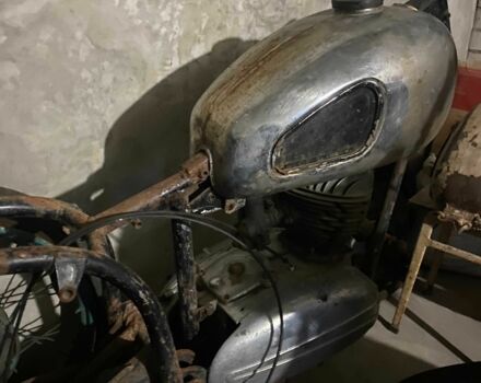 Панония Другая, объемом двигателя 0.25 л и пробегом 0 тыс. км за 286 $, фото 3 на Automoto.ua