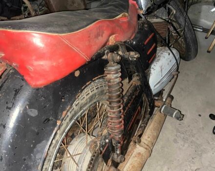 Панония Другая, объемом двигателя 0.25 л и пробегом 0 тыс. км за 286 $, фото 2 на Automoto.ua