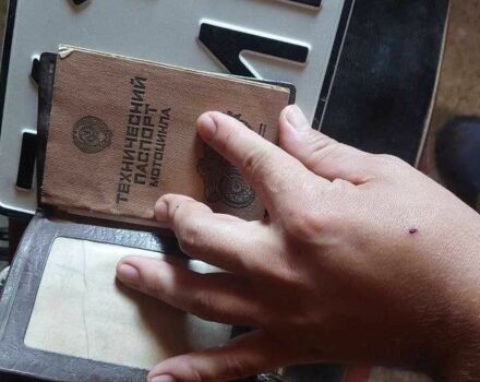 Панония Другая, объемом двигателя 0.25 л и пробегом 0 тыс. км за 286 $, фото 7 на Automoto.ua