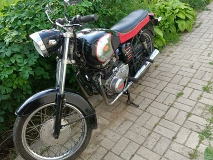 Панония Другая 1968 в Мерефа на Automoto.ua Панония Другая, объемом двигателя 0.4 л и пробегом 0 тыс. км за 1000 $, фото 1 на Automoto.ua