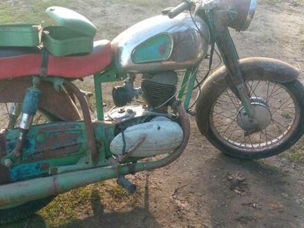 Панония Другая 1972 в Львове на Automoto.ua Панония Другая, объемом двигателя 0.25 л и пробегом 0 тыс. км за 7000 $, фото 1 на Automoto.ua