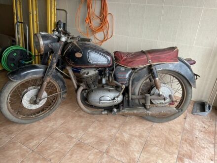 Панония T1, объемом двигателя 0.25 л и пробегом 0 тыс. км за 600 $, фото 1 на Automoto.ua