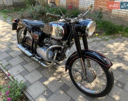 Черный Панония Т5, объемом двигателя 0.25 л и пробегом 48 тыс. км за 2000 $, фото 2 на Automoto.ua