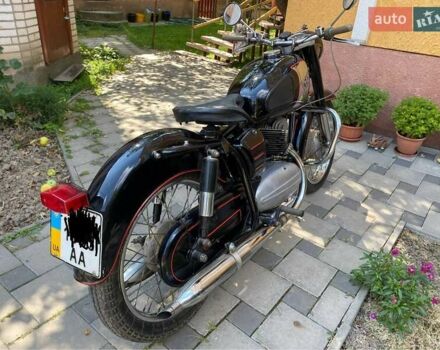 Черный Панония Т5, объемом двигателя 0.25 л и пробегом 48 тыс. км за 2000 $, фото 1 на Automoto.ua