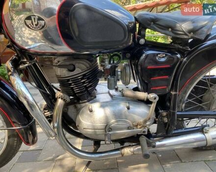 Черный Панония Т5, объемом двигателя 0.25 л и пробегом 48 тыс. км за 2000 $, фото 4 на Automoto.ua