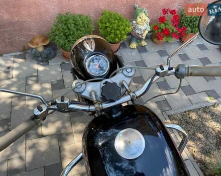 Черный Панония Т5, объемом двигателя 0.25 л и пробегом 48 тыс. км за 2000 $, фото 5 на Automoto.ua