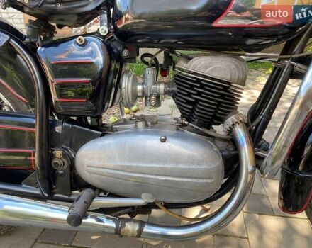 Черный Панония Т5, объемом двигателя 0.25 л и пробегом 48 тыс. км за 2000 $, фото 3 на Automoto.ua