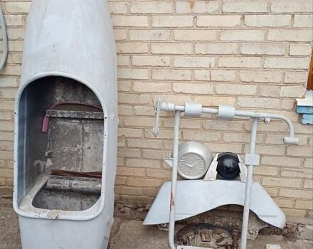 Чорний Панонія Т5, об'ємом двигуна 0.25 л та пробігом 375 тис. км за 675 $, фото 10 на Automoto.ua