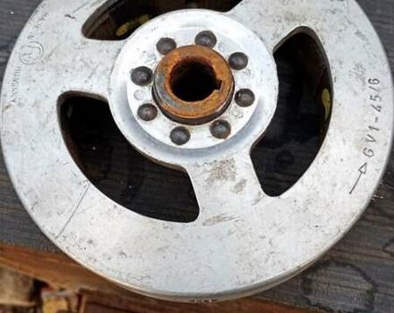 Чорний Панонія Т5, об'ємом двигуна 0.25 л та пробігом 375 тис. км за 675 $, фото 20 на Automoto.ua