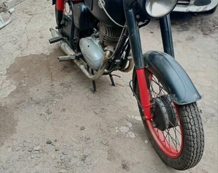 Чорний Панонія Т5, об'ємом двигуна 0.25 л та пробігом 375 тис. км за 675 $, фото 5 на Automoto.ua