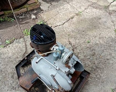 Чорний Панонія Т5, об'ємом двигуна 0.25 л та пробігом 375 тис. км за 675 $, фото 22 на Automoto.ua