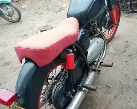 Чорний Панонія Т5, об'ємом двигуна 0.25 л та пробігом 375 тис. км за 675 $, фото 8 на Automoto.ua