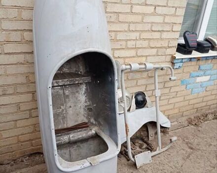 Чорний Панонія Т5, об'ємом двигуна 0.25 л та пробігом 375 тис. км за 675 $, фото 4 на Automoto.ua