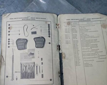 Чорний Панонія Т5, об'ємом двигуна 0.25 л та пробігом 375 тис. км за 675 $, фото 23 на Automoto.ua