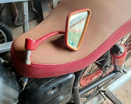 Чорний Панонія Т5, об'ємом двигуна 0.25 л та пробігом 375 тис. км за 675 $, фото 12 на Automoto.ua