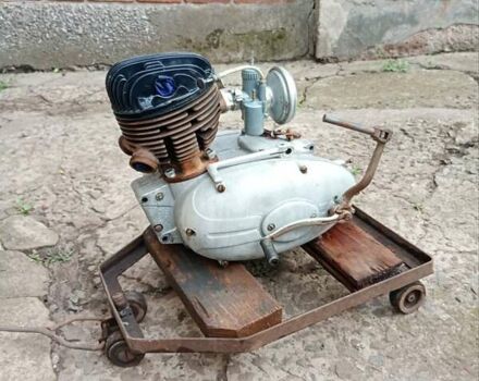 Чорний Панонія Т5, об'ємом двигуна 0.25 л та пробігом 375 тис. км за 675 $, фото 21 на Automoto.ua