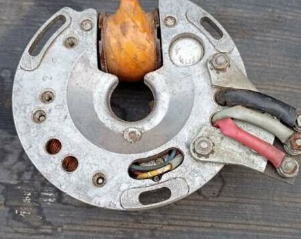 Чорний Панонія Т5, об'ємом двигуна 0.25 л та пробігом 375 тис. км за 675 $, фото 18 на Automoto.ua