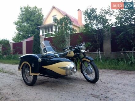 Чорний Панонія Т5, об'ємом двигуна 0.25 л та пробігом 73 тис. км за 3000 $, фото 1 на Automoto.ua